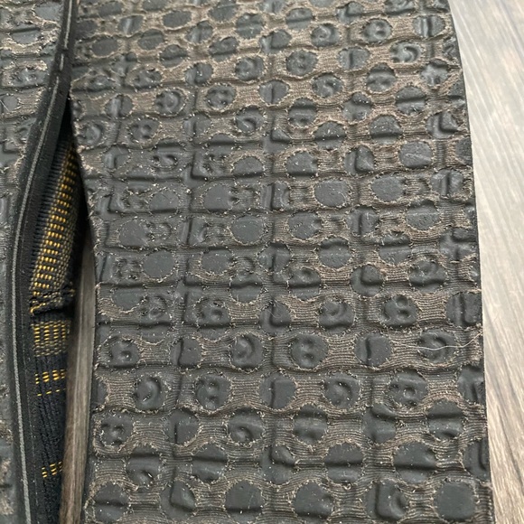 Sanuk Chiba Fleece Lined Slip-Ons - Picture 6 of 8